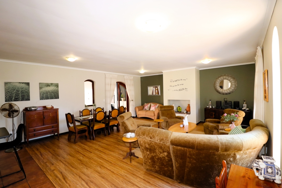 3 Bedroom Property for Sale in Ranzadale Western Cape